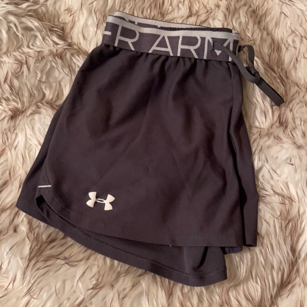 Under Armour Shorts